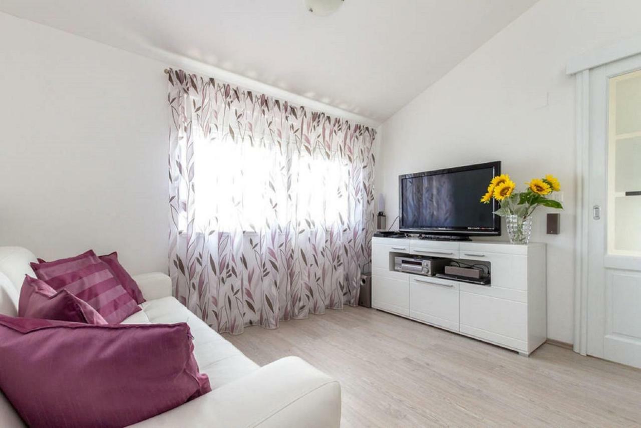 Apartment Nika Split Buitenkant foto